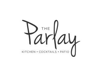 The Parlay logo design by Gravity