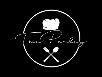 The Parlay logo design by savana