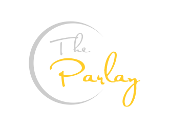 The Parlay logo design by savana