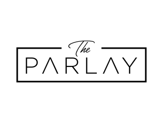 The Parlay logo design by cimot