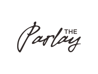 The Parlay logo design by cimot