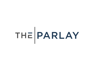 The Parlay logo design by Zhafir