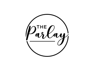 The Parlay logo design by Zhafir