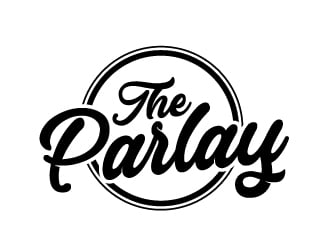 The Parlay logo design by ElonStark