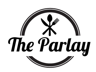 The Parlay logo design by ElonStark