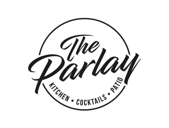 The Parlay logo design by lexipej