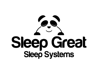 Sleep Great Sleep Systems  logo design by cikiyunn
