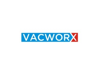 Vacworx logo design by Diancox