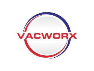 Vacworx logo design by Greenlight