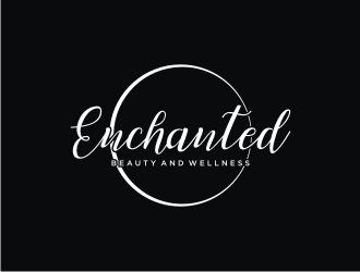 Enchanted Beauty and Wellness logo design by Adundas