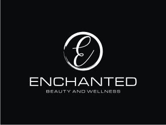 Enchanted Beauty and Wellness logo design by Adundas