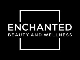 Enchanted Beauty and Wellness logo design by savana