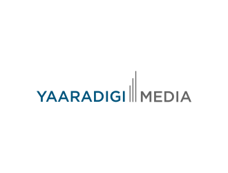 Yaara Digi Media Pty Ltd logo design by dewipadi