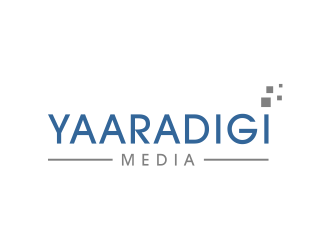 Yaara Digi Media Pty Ltd logo design by cintoko