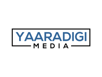 Yaara Digi Media Pty Ltd logo design by cintoko