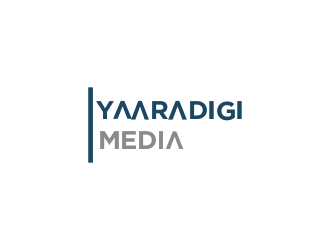 Yaara Digi Media Pty Ltd logo design by Greenlight