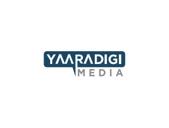 Yaara Digi Media Pty Ltd logo design by Greenlight