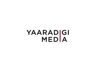 Yaara Digi Media Pty Ltd logo design by asyqh