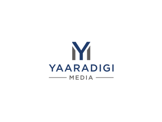 Yaara Digi Media Pty Ltd logo design by asyqh