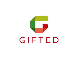 Gifted logo design by sitizen