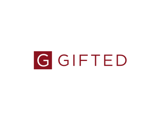 Gifted logo design by asyqh