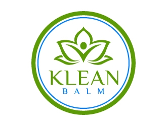 Klean Balm logo design by jaize