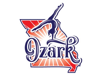 Team Ozark or Ozark  logo design by logoguy