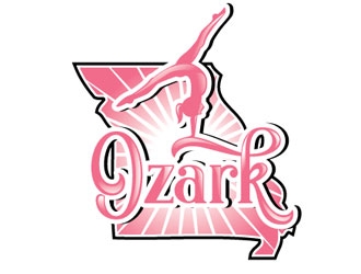 Team Ozark or Ozark  logo design by logoguy