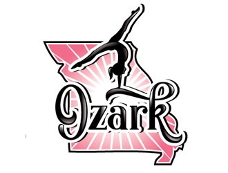 Team Ozark or Ozark  logo design by logoguy