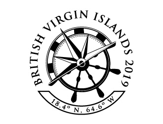 BVI 2019 logo design by torresace
