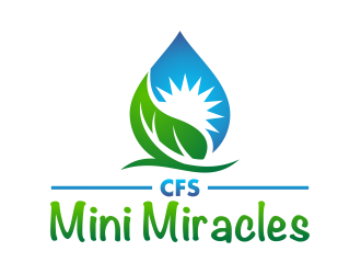 CFS Mini Miracles logo design by cintoko