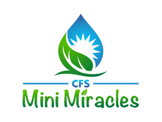 CFS Mini Miracles logo design by cintoko