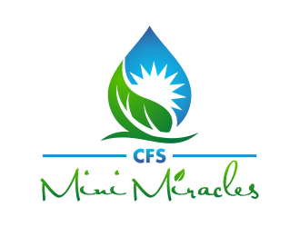CFS Mini Miracles logo design by cintoko