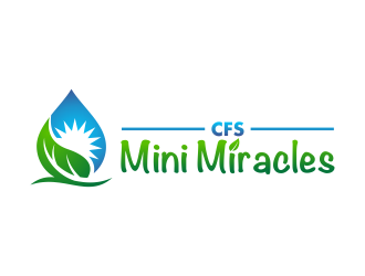 CFS Mini Miracles logo design by cintoko
