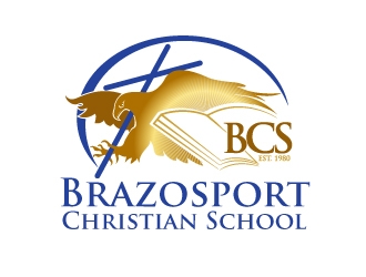 logo design by dondeekenz