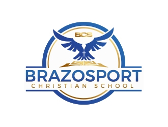 logo design by MarkindDesign