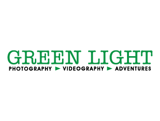 Green Light  logo design by empab