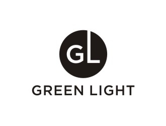 Green Light  logo design by sabyan