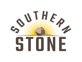 Southern Stone logo design by IanGAB