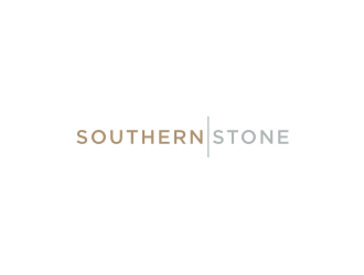 Southern Stone logo design by bricton