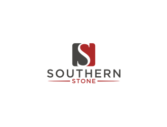 Southern Stone logo design by bricton