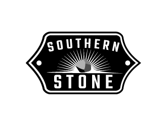 Southern Stone logo design by IanGAB