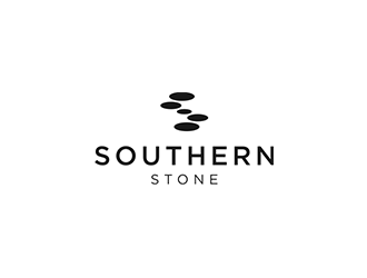 Southern Stone logo design by blackcane