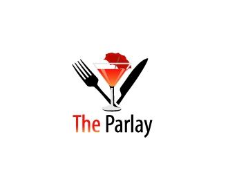 The Parlay logo design by samuraiXcreations
