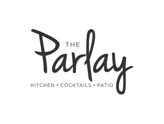 The Parlay logo design by Gravity