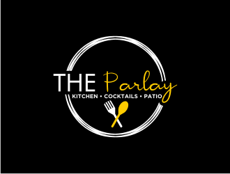 The Parlay logo design by bricton