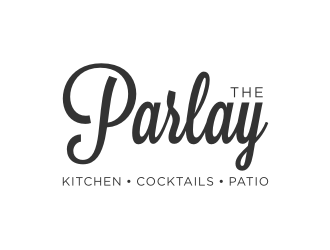 The Parlay logo design by Gravity