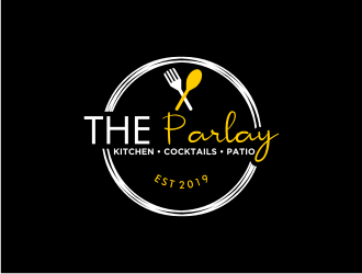 The Parlay logo design by bricton