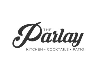 The Parlay logo design by Gravity