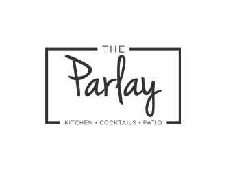 The Parlay logo design by Gravity